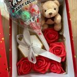 Special giftbox for Mum