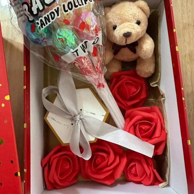 Special giftbox for Mum