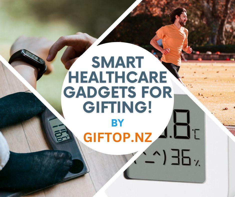 Smart Devices Gift Ideas for Healthcare Enthusiasts