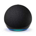 Amazon Echo Dot 5th Gen - Smart Speaker with Alexa 3 Colors