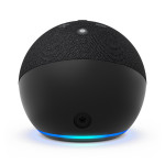 Amazon Echo Dot 5th Gen - Smart Speaker with Alexa 3 Colors