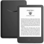 Amazon Kindle Touch 11th Gen eReader - 6inch 16GB Black