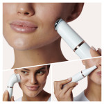 Braun SE911 FaceSpa Pro 3 in 1 Facial Epilation Skin Cleansing