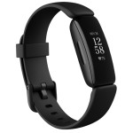 Fitbit Inspire 2 Fitness Tracker - Black
