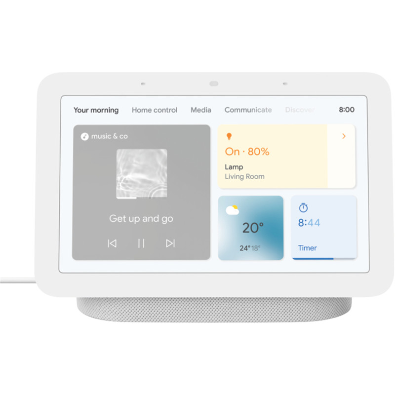 Google Nest Hub (2nd Gen)