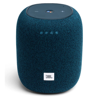 JBL Link Music WiFi Smart Speaker