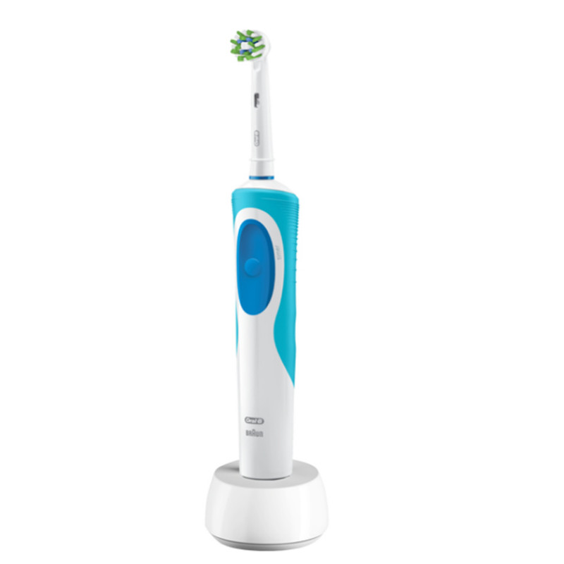Oral-B Vitality CrossAction Eco-Box Electric Toothbrush