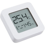 Xiaomi Mi Home Temperature & Humidity Monitor 2 Real-time Monitoring Indoor