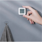 Xiaomi Mi Home Temperature & Humidity Monitor 2 Real-time Monitoring Indoor