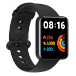 Xiaomi Redmi Watch 2 Lite Smart Watch - Black